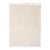 Asymmetric Diamond & Line Tone-on-Tone Hand-Knotted Wool Rug | 13'3" X 10'2" | One of a Kind For Sale