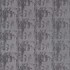 Harlequin Eglomise Fabric in Platinum