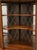 Mid Century Modern Teak Corner China or Liquor Cabinet, Made in Denmark. C. 1960's For Sale - Image 11 of 14