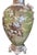 Large Antique Japanese Satsuma Earthenware Floor Vase Meiji Style, Early 20th C. For Sale In Los Angeles - Image 6 of 11
