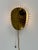 Gold Mid-Century Modern Perforated Brass Papillon Sconce, Sweden, 1960s For Sale - Image 8 of 18