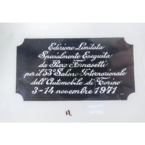 Plates by P. Fornasetti, Set of 8 For Sale - Image 16 of 18