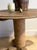 Wood Rare Antique Charles Dudouyt Table For Sale - Image 7 of 7
