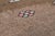 Turkish 1970s Vintage Handmade Wool Cotton Brown Area Rug For Sale - Image 3 of 11