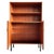 Mid-Century Danish Teak Bar Cabinet, 1960s For Sale - Image 6 of 12