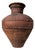 Antique Terracotta Jar, 1890s For Sale
