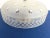 Mid-Century Modern Deco Cut Glass Ceiling Light, 1940s For Sale - Image 3 of 18
