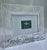 Waterford Crystal "Lismore" (4x6) Picture Frame For Sale - Image 18 of 18