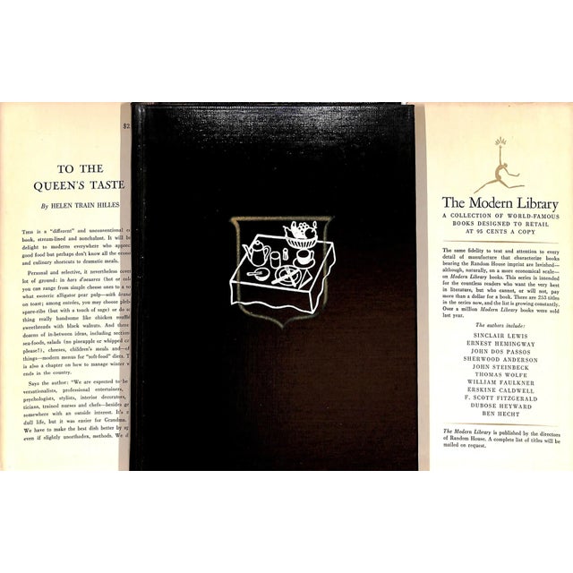 HILLES, Helen Train [306] pp. Random House 1937 8 1/4" x 5 3/4"