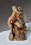 Ejnar Breinholt, Figurative Sculpture of Standing Woman, 1930s, Plaster For Sale - Image 14 of 18