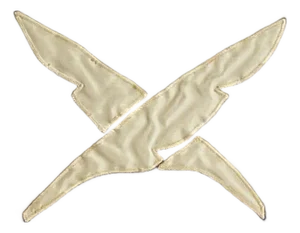 Yacht Club Secretary Flag