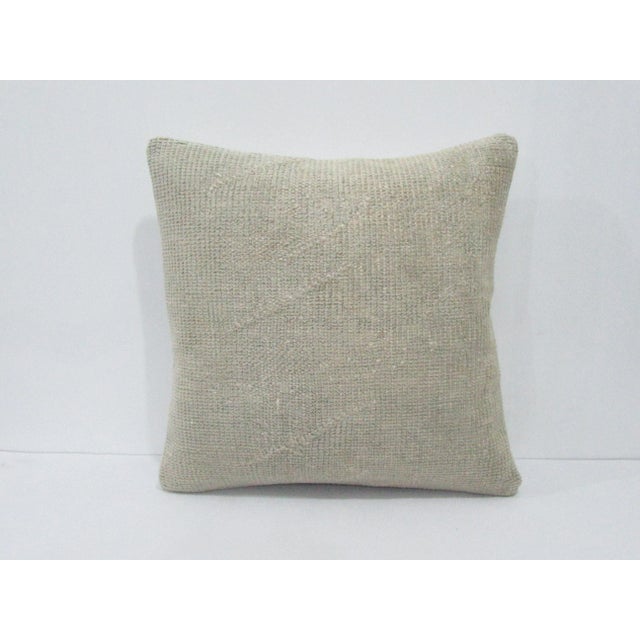 Decorative Turkish Pillow Cover For Sale - Image 4 of 4