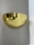 Brass Wall Light Sconces in the manner of Stilnovo and Sciolari for Bankamp Leuchten, Germany, 1980s For Sale - Image 12 of 18