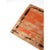 Antique Painted Wood Folding Table For Sale - Image 9 of 13