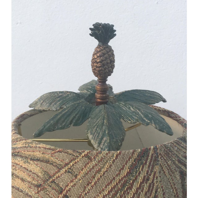 Frederick Cooper Monkeys Floor Lamp Chairish