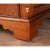 Country Estate Four Drawer File Cabinet For Sale - Image 9 of 11