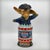 Ceramic Democratic Presidents Donkey Carafe by Jim Beam, USA, 1970s For Sale - Image 16 of 16