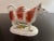 Antique Staffordshire Cow Form Figural Creamer, Circa 1860's For Sale - Image 4 of 12