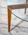 Gio Ponti Low Wood and Glass Table by Gio Ponti for Isa Bergamo, 1957 For Sale - Image 4 of 7