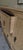 1940s Natural Tiger Oak Sideboard With Carved Detailing For Sale - Image 9 of 11