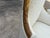 19th Century French Louis XVI Style Giltwood Bergere For Sale In Houston - Image 6 of 18