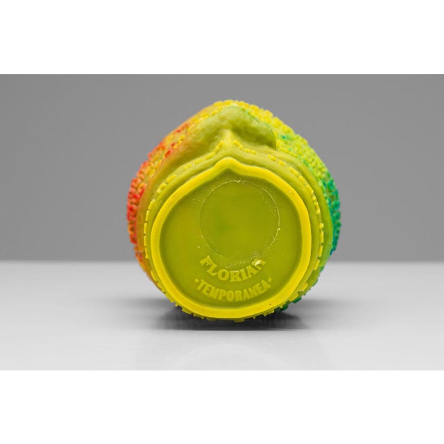 Goto Vase by Gaetano Pesce for Caffe Florian, 1995 For Sale - Image 9 of 12