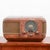 Mid-Century Pangamma Radio from Imcaradio For Sale - Image 12 of 18