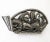 Art Deco Single French Art Deco Octopus Wall Sconce For Sale - Image 3 of 6