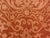 Red 7ft 10in × 9ft 9in Morel Canal Grande Aragosta Wool Area Rug For Sale - Image 8 of 12