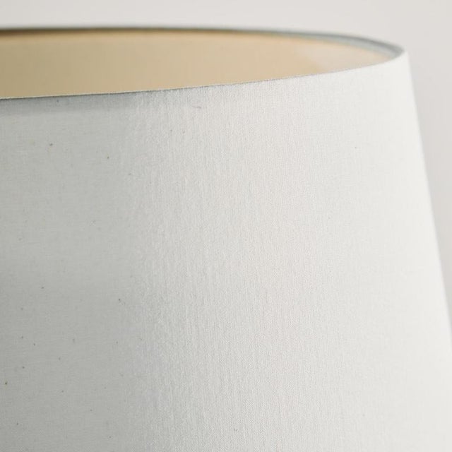 Vintage Chrome Table Lamp, 1970s For Sale - Image 3 of 8