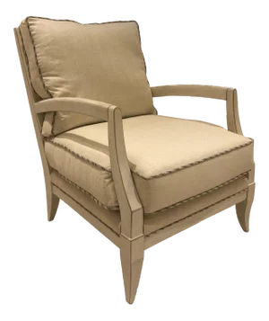 Swaim Montgomery Ladder Back Chair