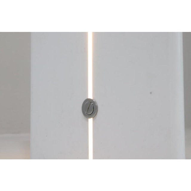 I Personaggi Floor Lamp by Lorenzo Carmellini & Enrico Tronconi for Tronconi, 1972 For Sale - Image 4 of 13