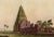 Temple in South East Asia, 1827, Paper For Sale - Image 3 of 6