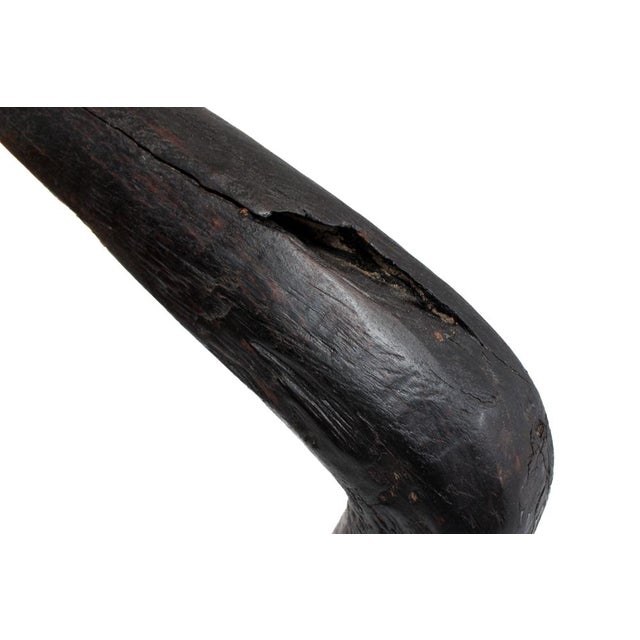 Wooden Fragment Grouping (Set of 2) For Sale - Image 6 of 8