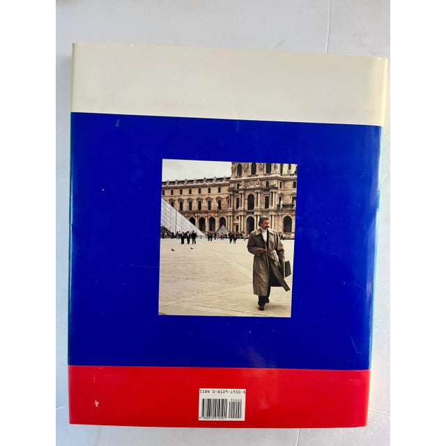 1990s An American in Paris, Leroy Neiman, 1994, Signed by the Artist For Sale - Image 5 of 6