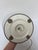 Metal Mid-Century Table Lamp from VEB Leuchtenwerk Görlitz, GDR, 1960s For Sale - Image 7 of 9