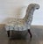 George Smith George Smith Brewster Chair For Sale - Image 4 of 8