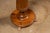 Wood Early 20th Century Oak Pedestal For Sale - Image 7 of 8
