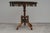 Brown Mid-19th Century Biedermeier Salon Table in Walnut For Sale - Image 8 of 18