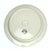 Vintage Arabia Finland "Flora" Stoneware Platter Designed by Esteri Tomula & Ulla Procopé (1979–1981) Mid-Century Scandinavian Design For Sale - Image 12 of 13