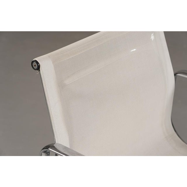 EA 108 Chair by Charles and Ray Eames for Vitra, Germany, 1990s For Sale - Image 11 of 15