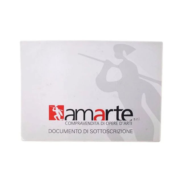 Still Life Sculpture by Federico Errante, 2000s For Sale - Image 4 of 5