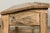Late 19th Century French Painted School Desk With Integrated Bench For Sale - Image 13 of 18