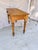 19th Century Pine Desk Table For Sale - Image 10 of 13