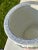 1980s Vintage Floral Chinese Planter For Sale - Image 5 of 8