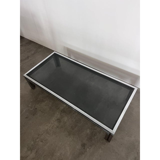 Vintage Coffee Table, 1970 For Sale - Image 4 of 6