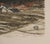 Mathurin Meheut, Brittany, Seaside Village, Engraving For Sale - Image 3 of 7