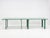 Modular Nesting Dining Table by Gigi Sabadin for Stilwood, Italy, 1973, Set of 3 For Sale - Image 4 of 18