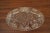Mid 20th Century Oval Crystal Serving Bowl For Sale - Image 4 of 6