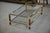 1970s Coffee Table in the style of Pierre Vandel, 1970s For Sale - Image 5 of 10